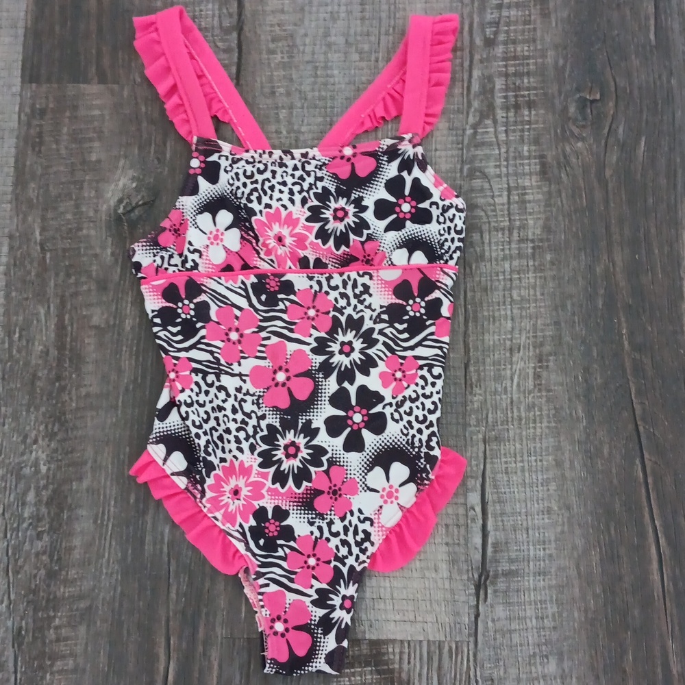 Penelope Mack size 6 swimsuit